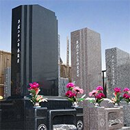 一般墓地