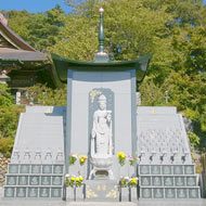 永代供養墓「やすらぎ」