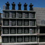 永代供養付 個別墓「やすらぎ五輪塔」