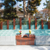 永代供養墓「やすらぎ」