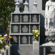 永代供養付個別墓
