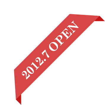 2012.7 OPEN