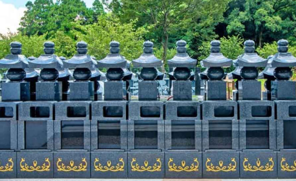 冥福五輪塔