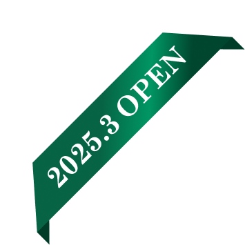 2025.3 OPEN