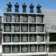 永代供養付個別墓「やすらぎ五輪塔」