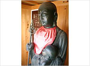水子供養について