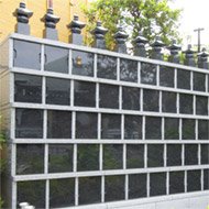 永代供養付個別墓「やすらぎ五輪塔」