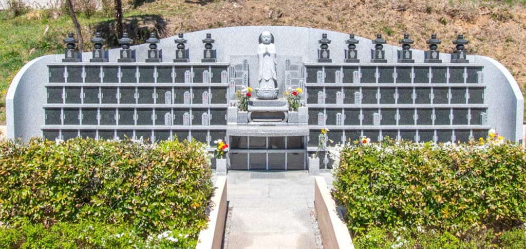金澤寺 永代供養付個別墓