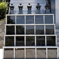 寶珠塔 永代供養付個別墓「やすらぎ五輪」