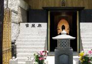 永代供養墓ではどの程度、個性が出せますか?