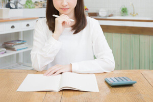 墓じまいにかかる費用の相場や離壇料について