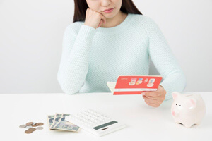 改葬費用の内訳と見積もり