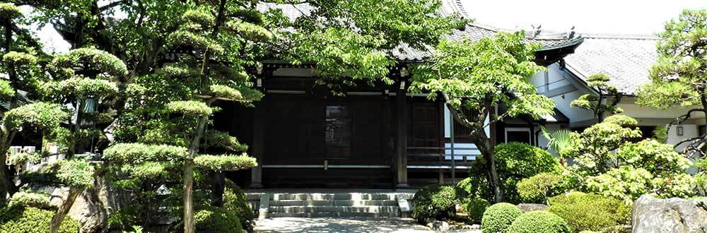 東京都足立区「満願寺」周辺のおすすめスポット