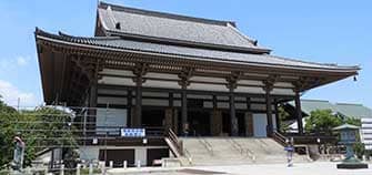 西新井大師だけじゃない！？足立区「満願寺」周辺のおすすめスポット