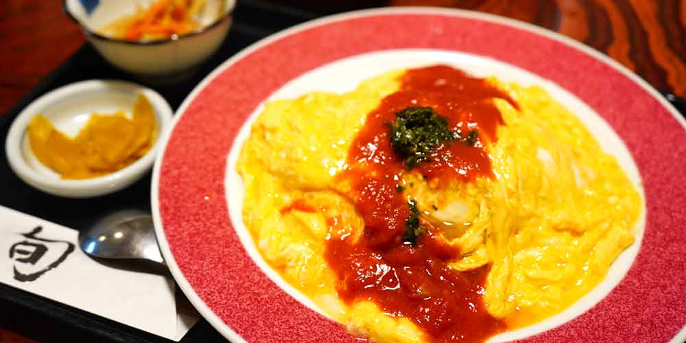 元フレンチの料理人が作る鶏・卵料理のお店「鶏料理 弁天総本店」