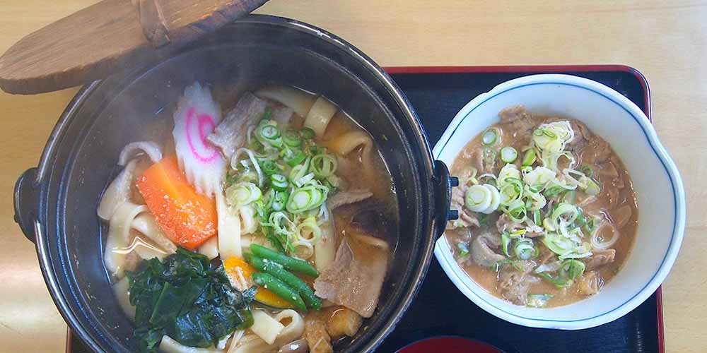 ふらりと入れる雰囲気が魅力の地元の定食屋「菊よし」