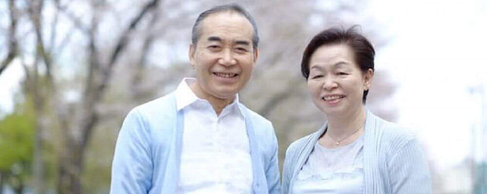 樹木葬がおすすめの人は?