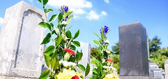 お墓はいらないという方が急増している理由とおすすめの供養方法をご紹介 公式 永代供養墓普及会