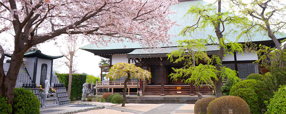 埼玉県さいたま市「浄安寺」周辺のおすすめスポット