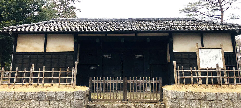 江戸城の北の守りだった!?城跡に思いを馳せる「岩槻城址公園」