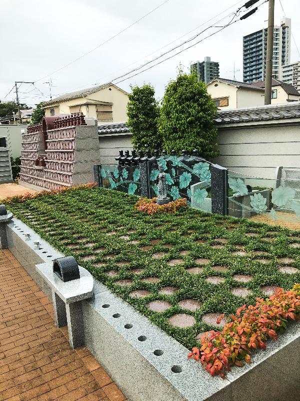 赤羽浄苑 正光寺　新規開苑