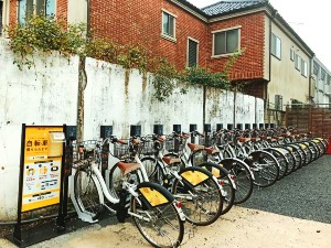 1日最大1,000円で川越観光ができちゃう♪