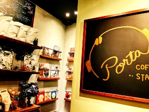 テイクアウトも可能!高円寺駅近くにあるオシャレカフェ