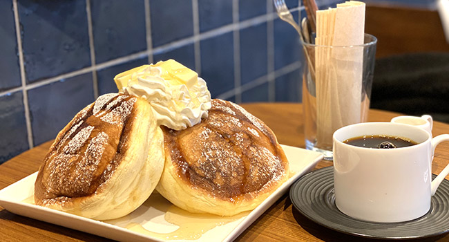 下町らしくない 意外とおしゃれな葛飾のカフェへ 公式 エータイ