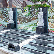 永代供養付個別墓「やすらぎの郷」