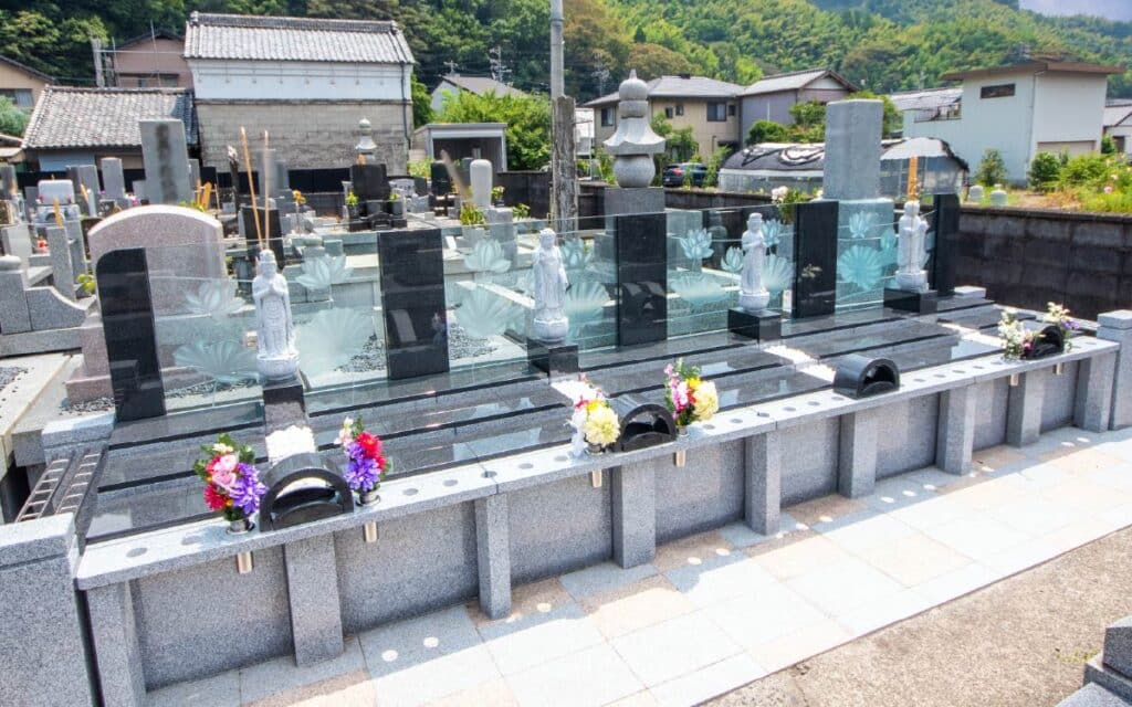 専称寺-永代供養付個別墓「やすらぎの郷」